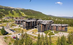 Radisson Blu Resort Trysil 4*