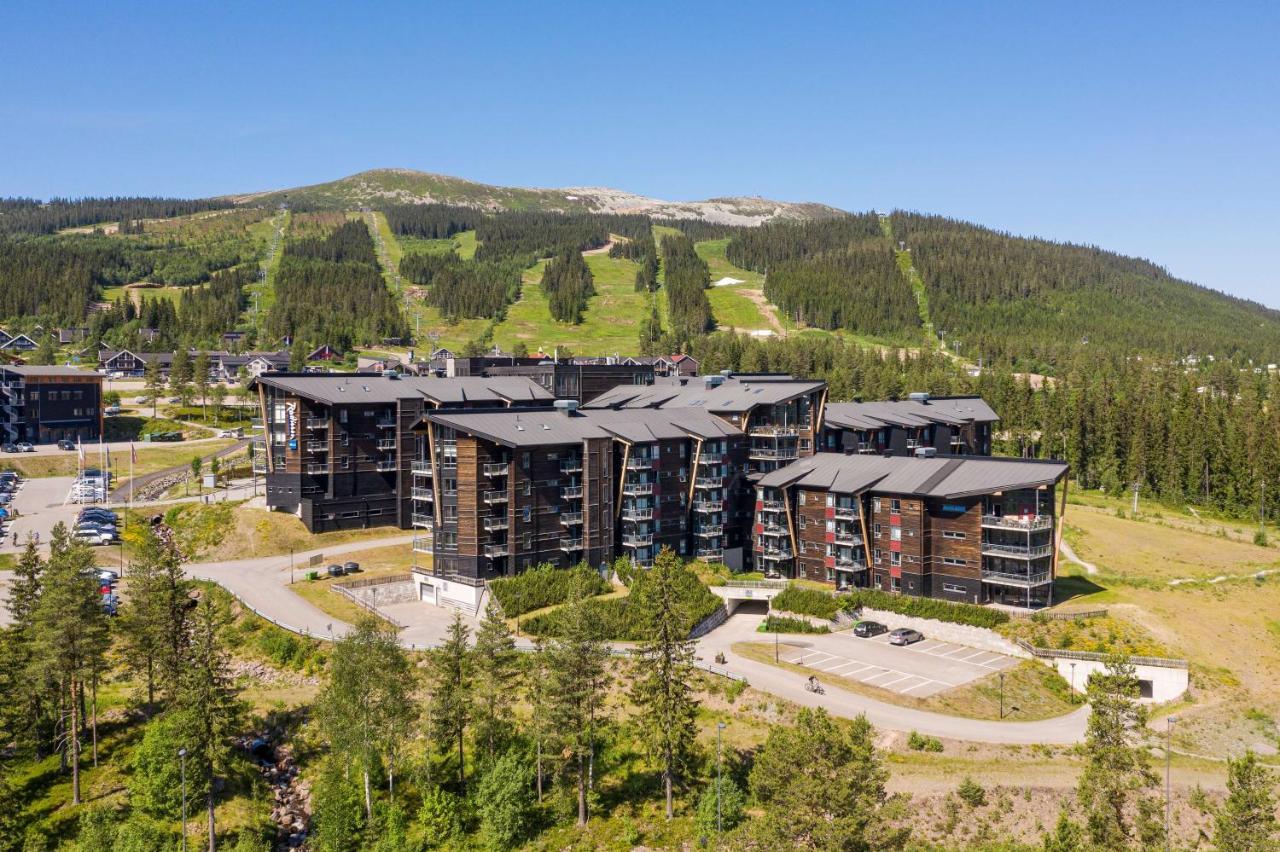 Radisson Blu Resort, Trysil Exterior photo