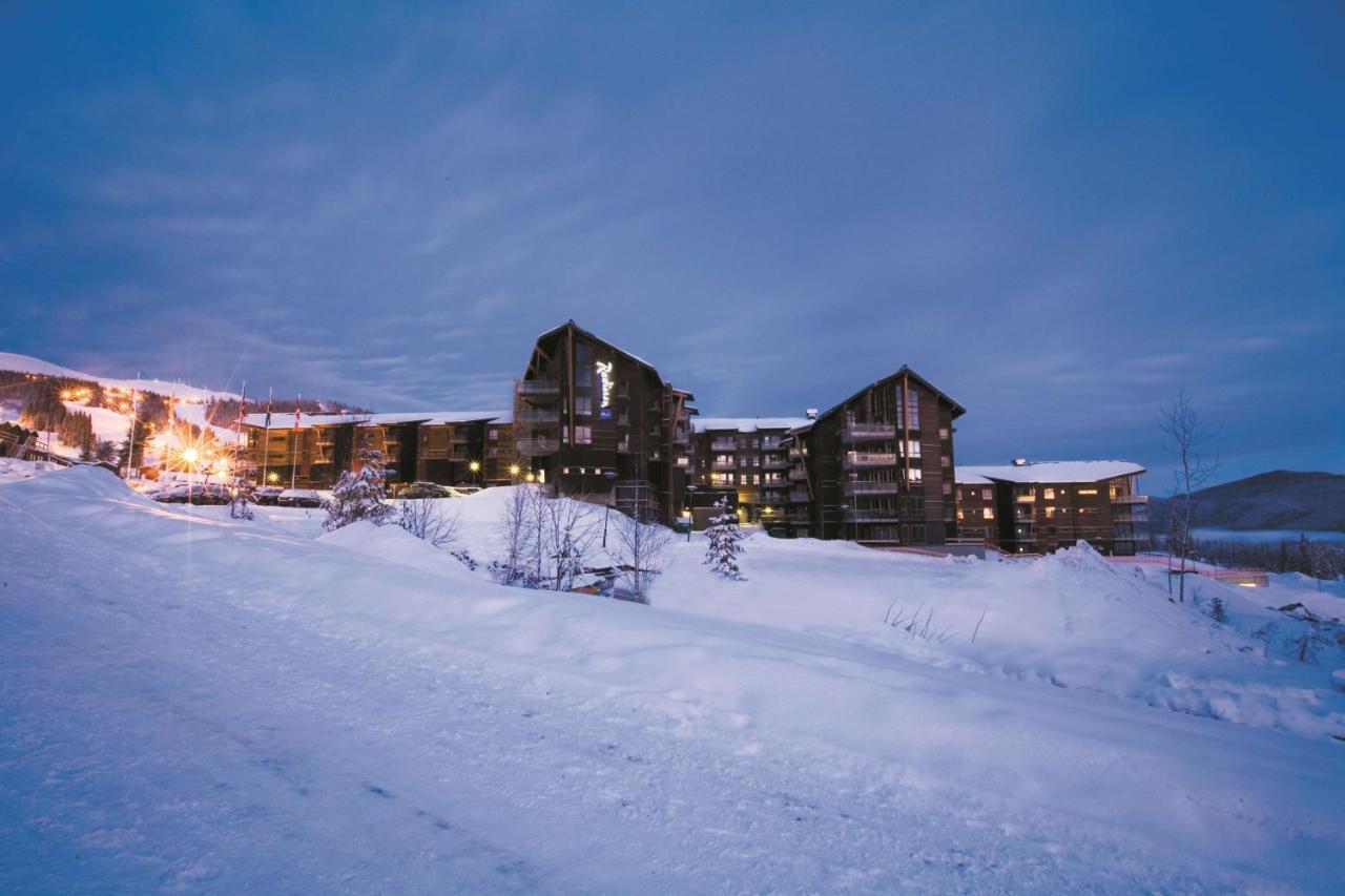 Radisson Blu Resort, Trysil Exterior photo