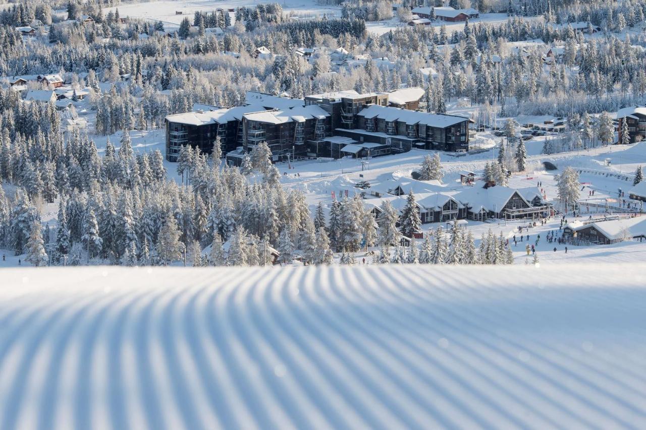 Radisson Blu Resort, Trysil Exterior photo